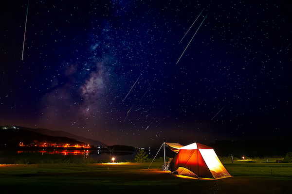 總部2022年度“仰望星空，擁抱自然”主題團(tuán)建活動(dòng)